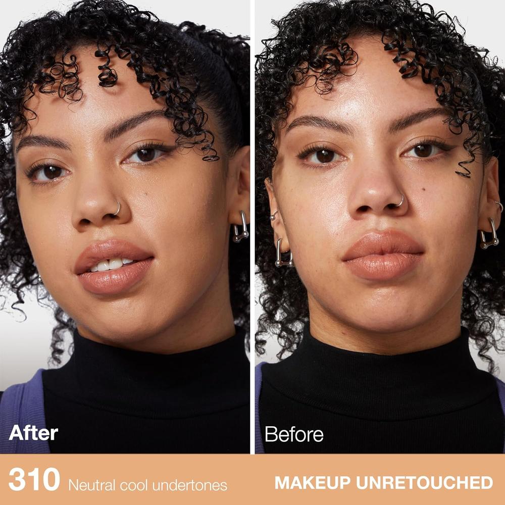 BASE DE MAQUILLAJE FIT ME MATTE + PORELESS MAYBELLINE - 2