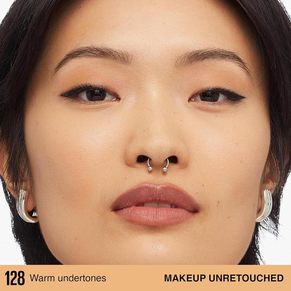 BASE LÍQUIDA SUPER STAY LUMI-MATTE MAYBELLINE - 3