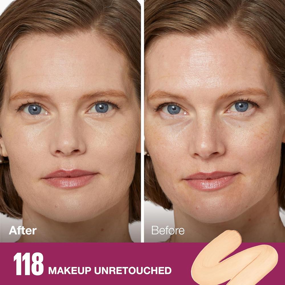 BASE LÍQUIDA INSTANT AGE REWIND MAYBELLINE - 2