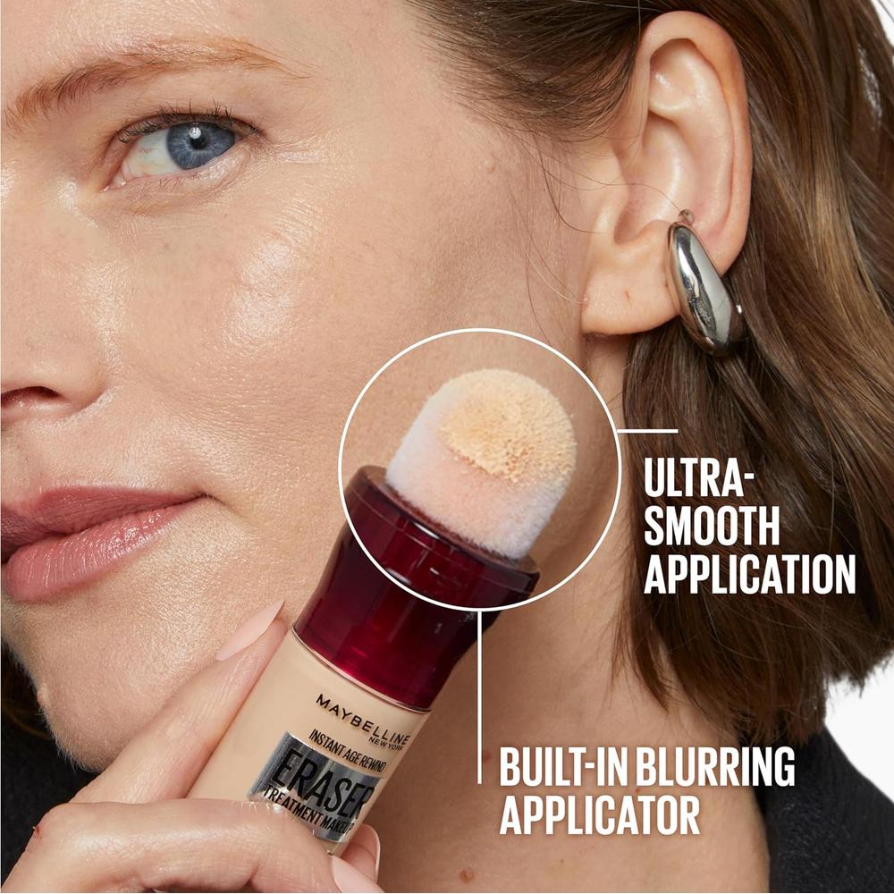BASE LÍQUIDA INSTANT AGE REWIND MAYBELLINE - 5