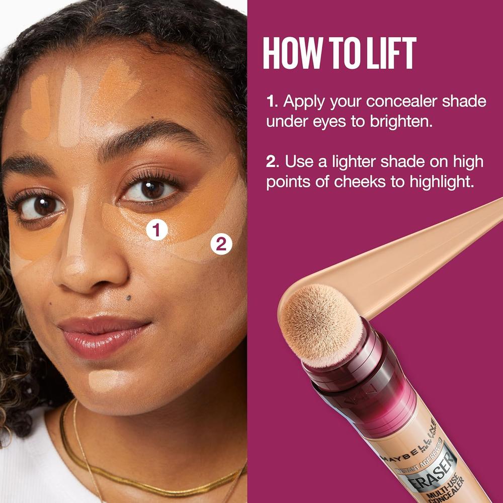 CORRECTOR INSTANT AGE REWIND ERASER MAYBELLINE - 6