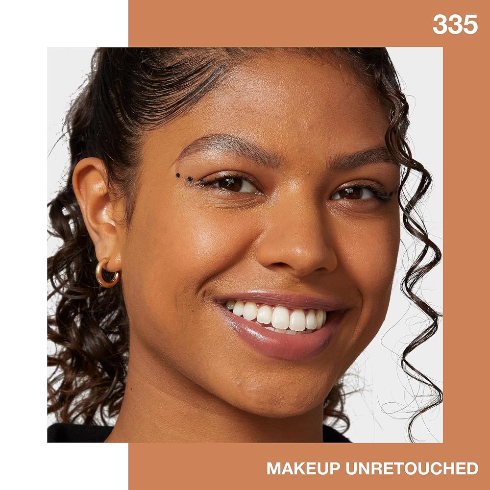 BASE DE MAQUILLAJE FIT ME MATTE + PORELESS MAYBELLINE - 5