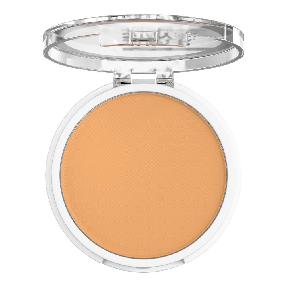 BASE EN POLVO SUPER STAY UP 24H MAYBELLINE - 2