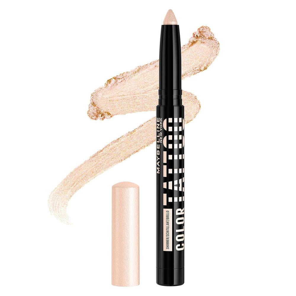 SOMBRA EN BARRA COLOR TATTOO MAYBELLINE - 1