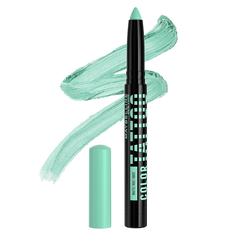SOMBRA EN BARRA COLOR TATTOO MAYBELLINE - 1