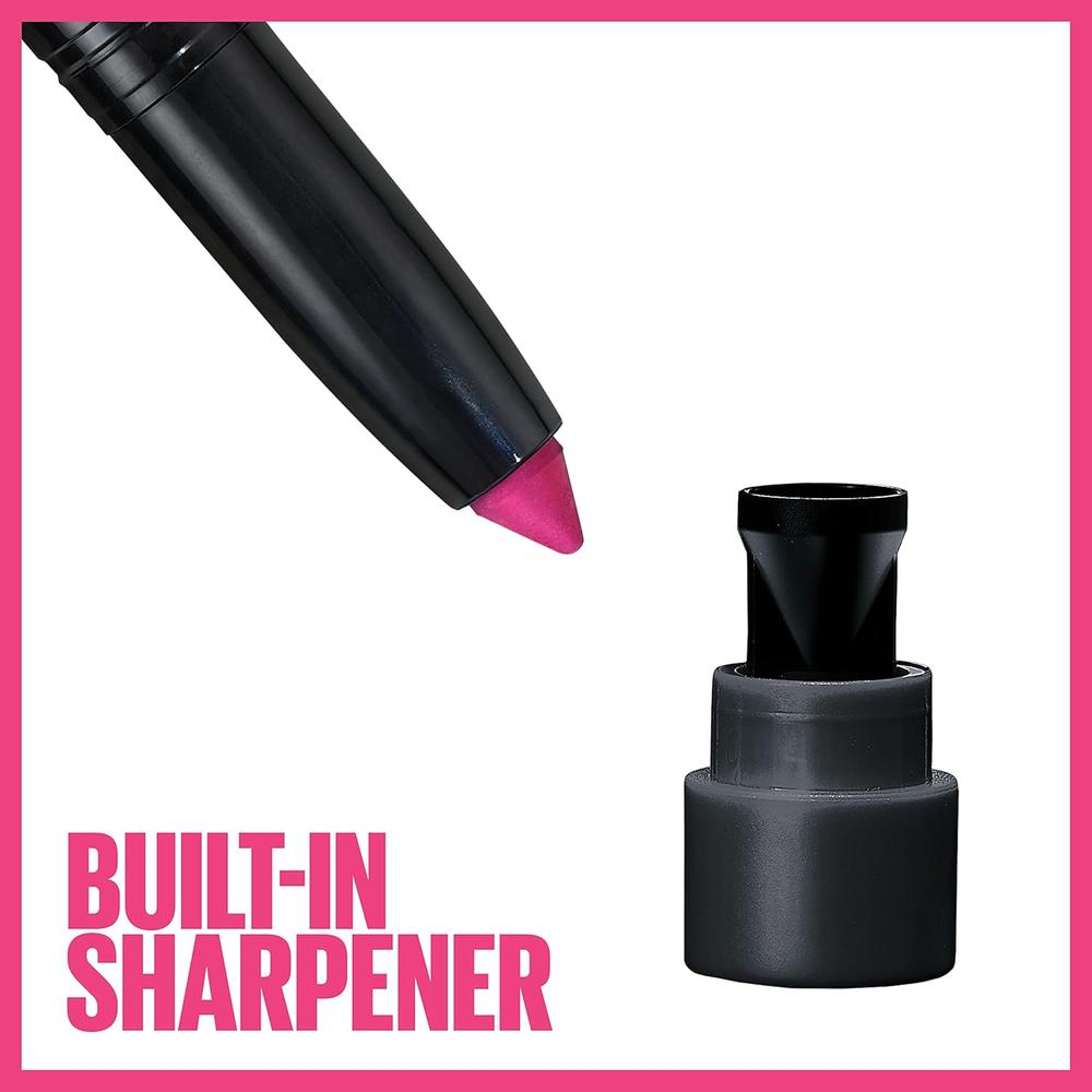 SOMBRA EN BARRA COLOR TATTOO MAYBELLINE - 5