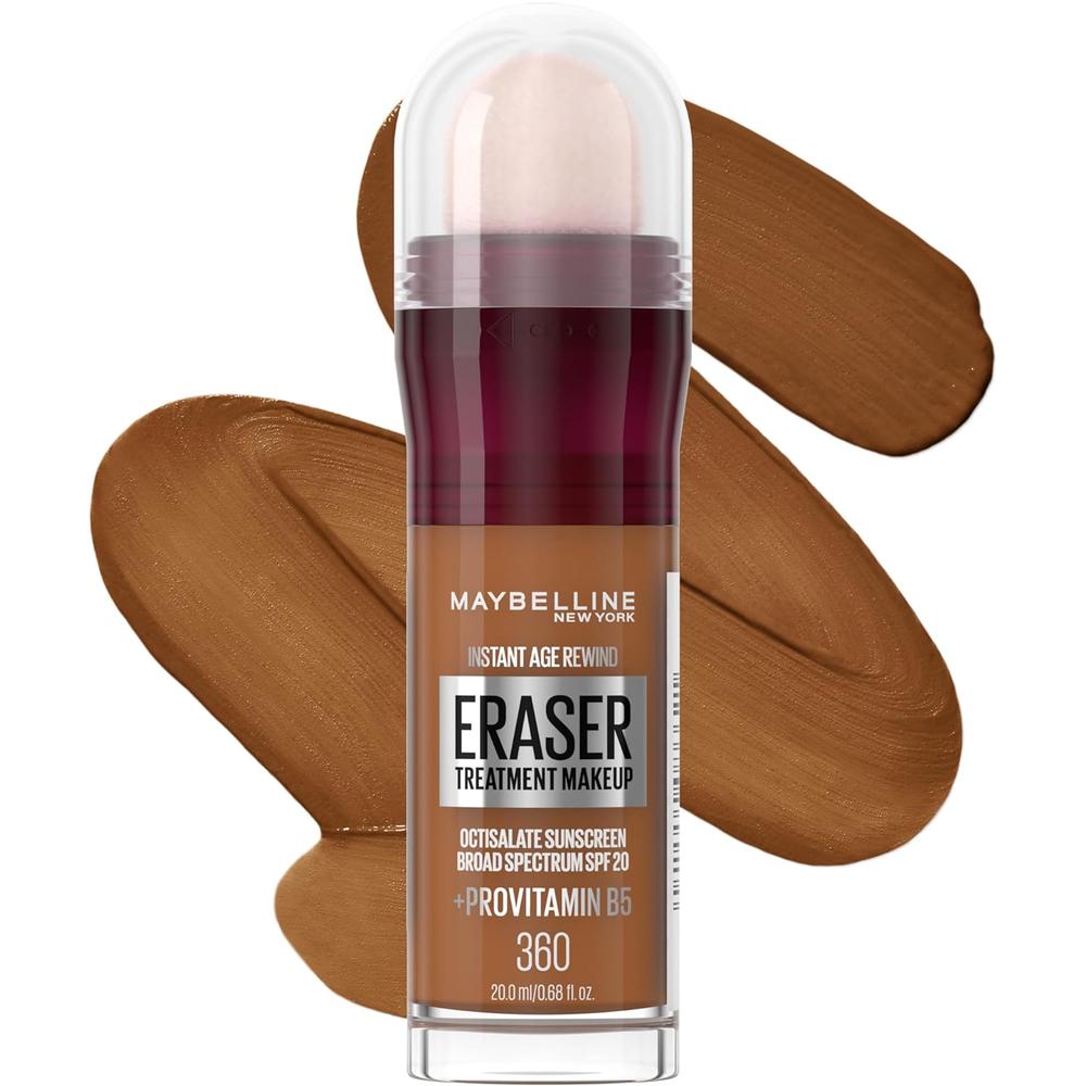 BASE LÍQUIDA INSTANT AGE REWIND MAYBELLINE - 1