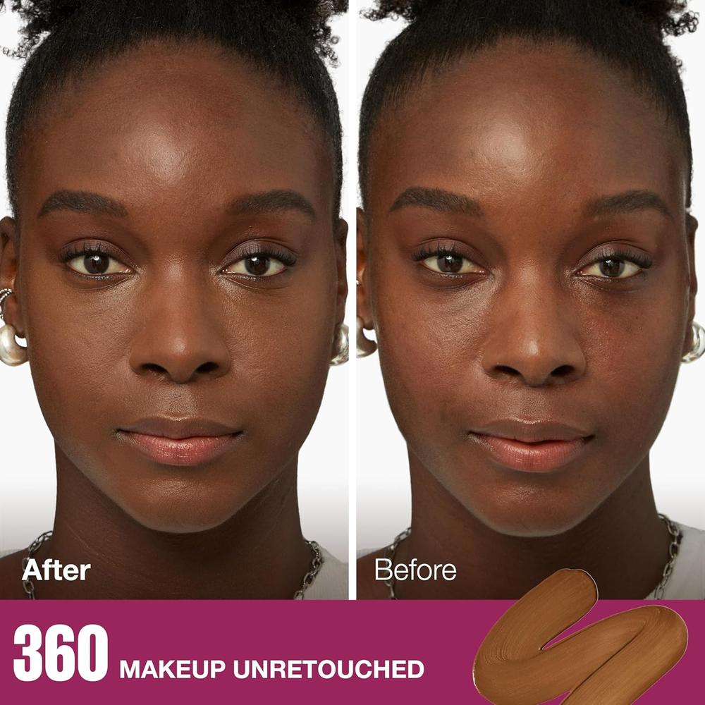 BASE LÍQUIDA INSTANT AGE REWIND MAYBELLINE - 2