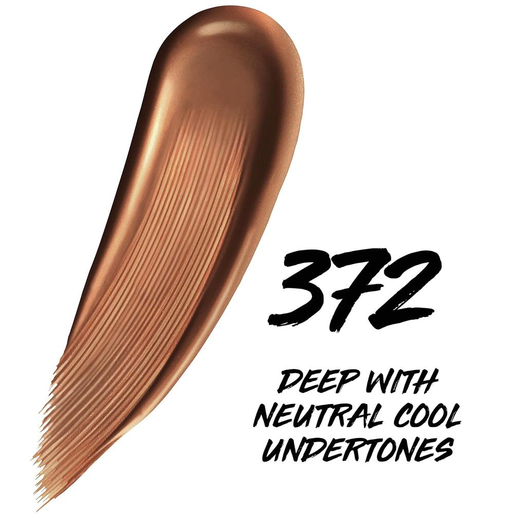 BASE LÍQUIDA SUPER STAY SKIN TINT MAYBELLINE - 3