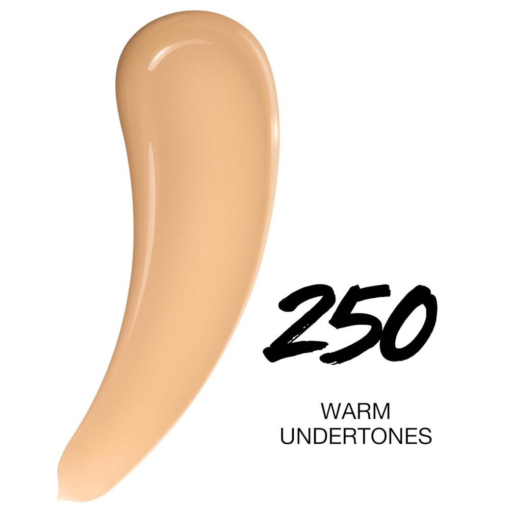 BASE LÍQUIDA SUPER STAY LUMI-MATTE MAYBELLINE - 2