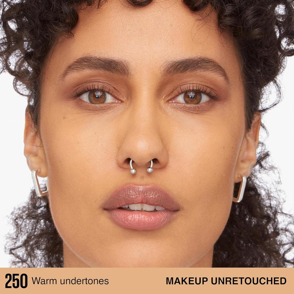 BASE LÍQUIDA SUPER STAY LUMI-MATTE MAYBELLINE - 3