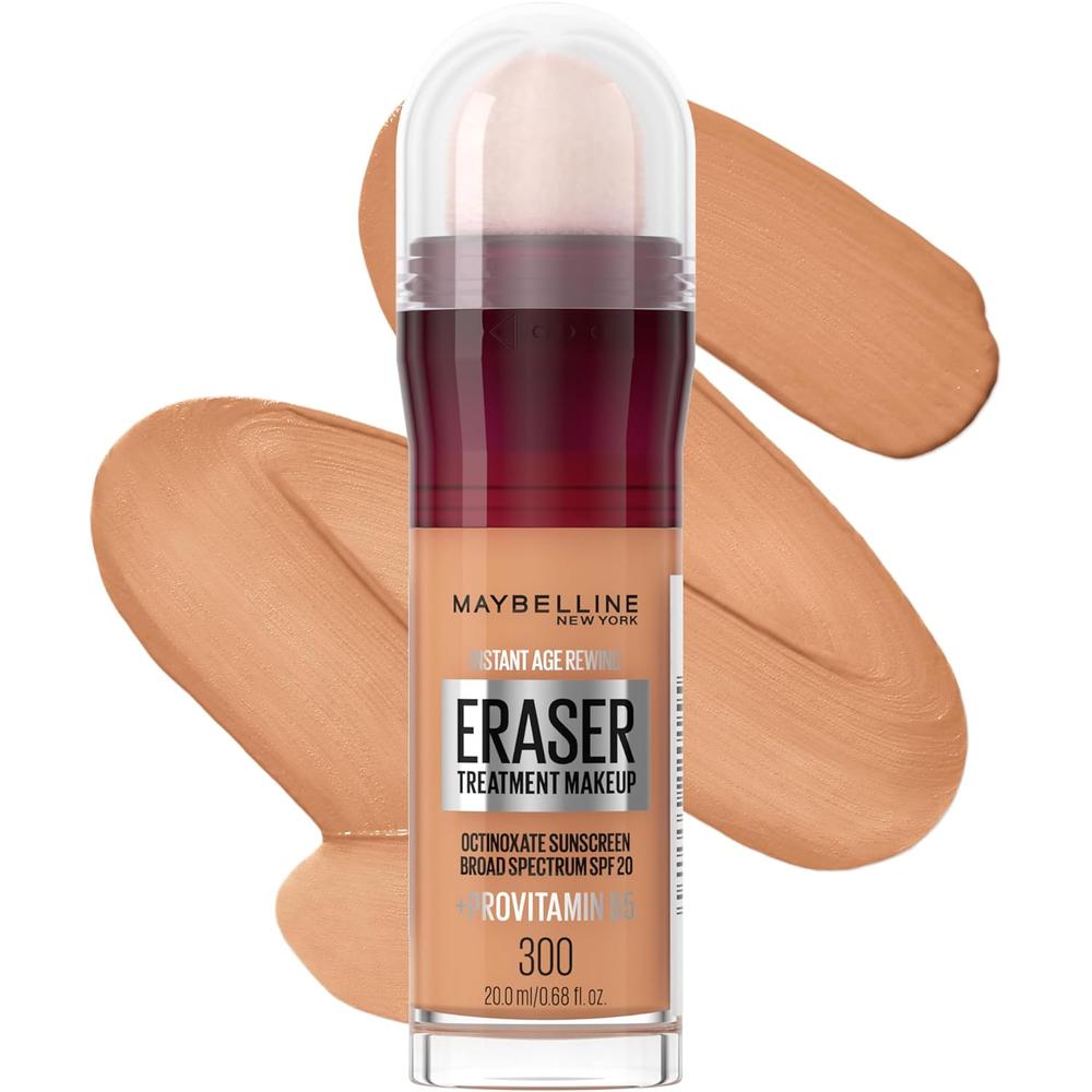 BASE LÍQUIDA INSTANT AGE REWIND MAYBELLINE - 1