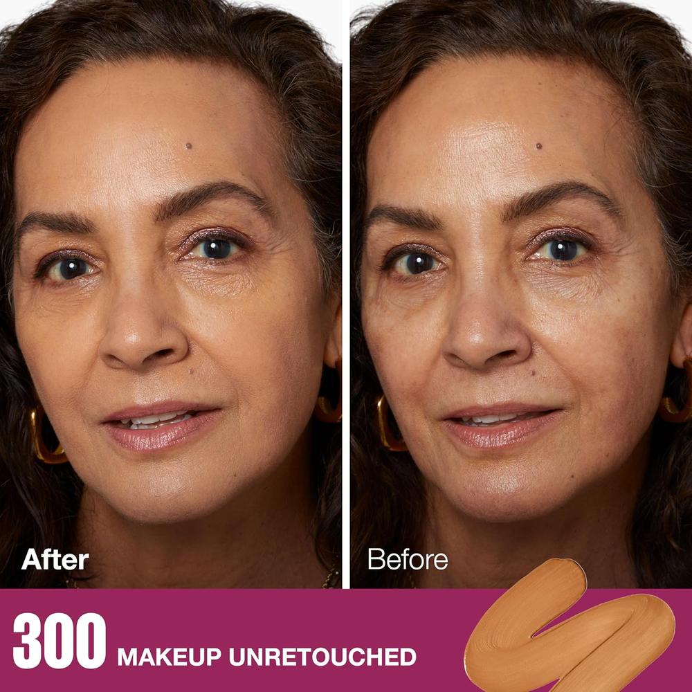 BASE LÍQUIDA INSTANT AGE REWIND MAYBELLINE - 2