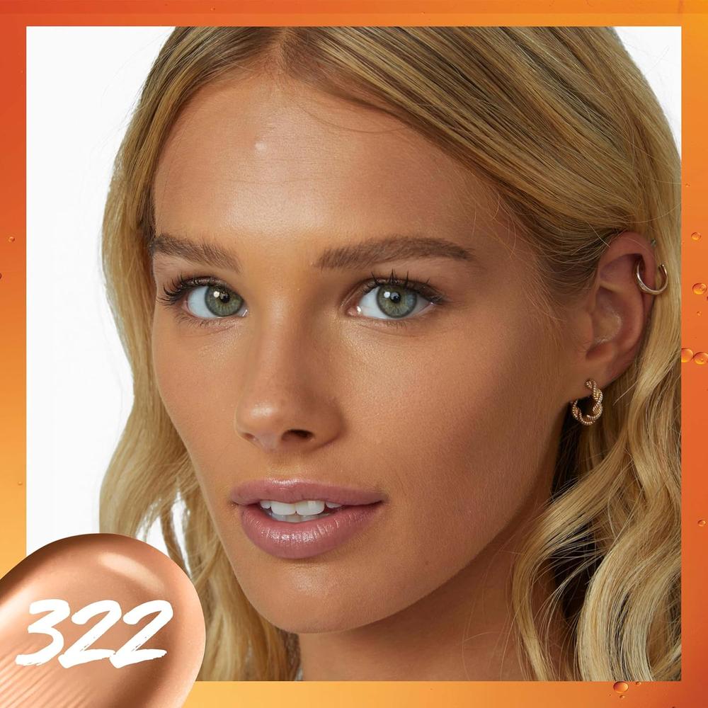 BASE LÍQUIDA SUPER STAY SKIN TINT MAYBELLINE - 2