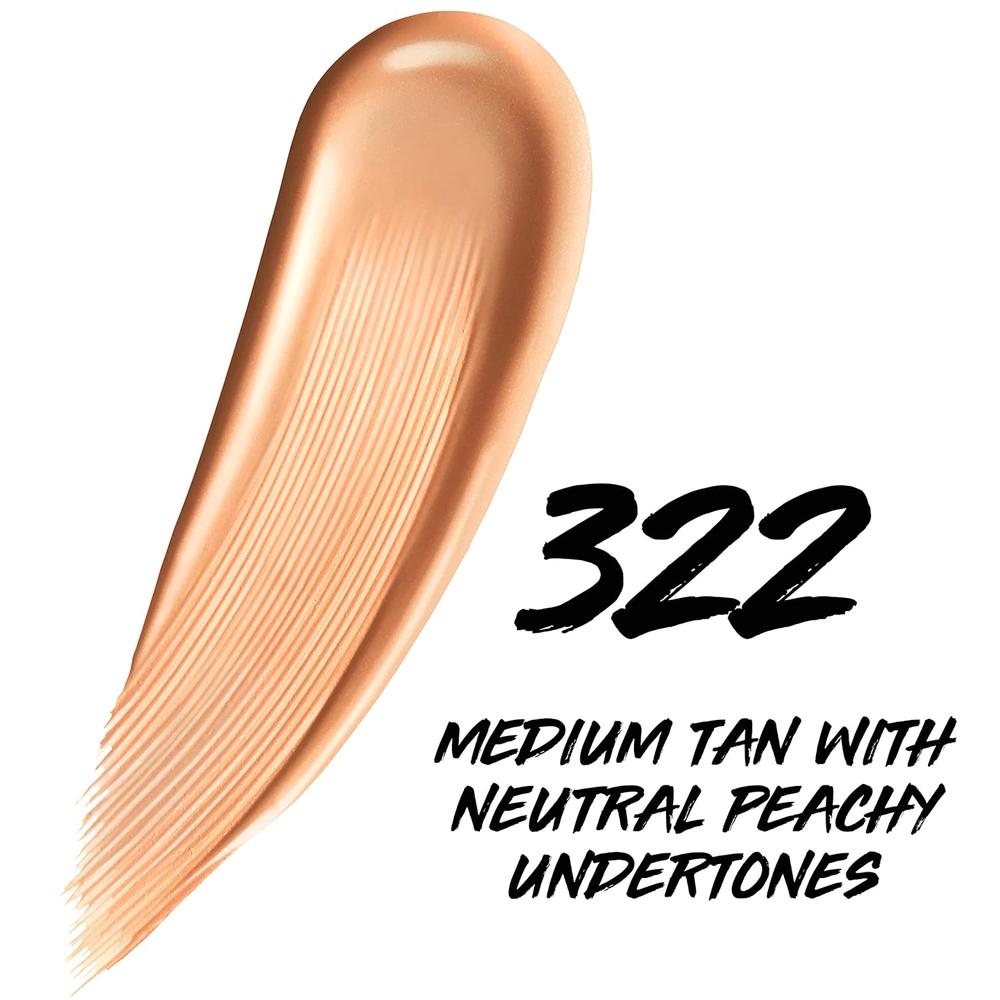 BASE LÍQUIDA SUPER STAY SKIN TINT MAYBELLINE - 3