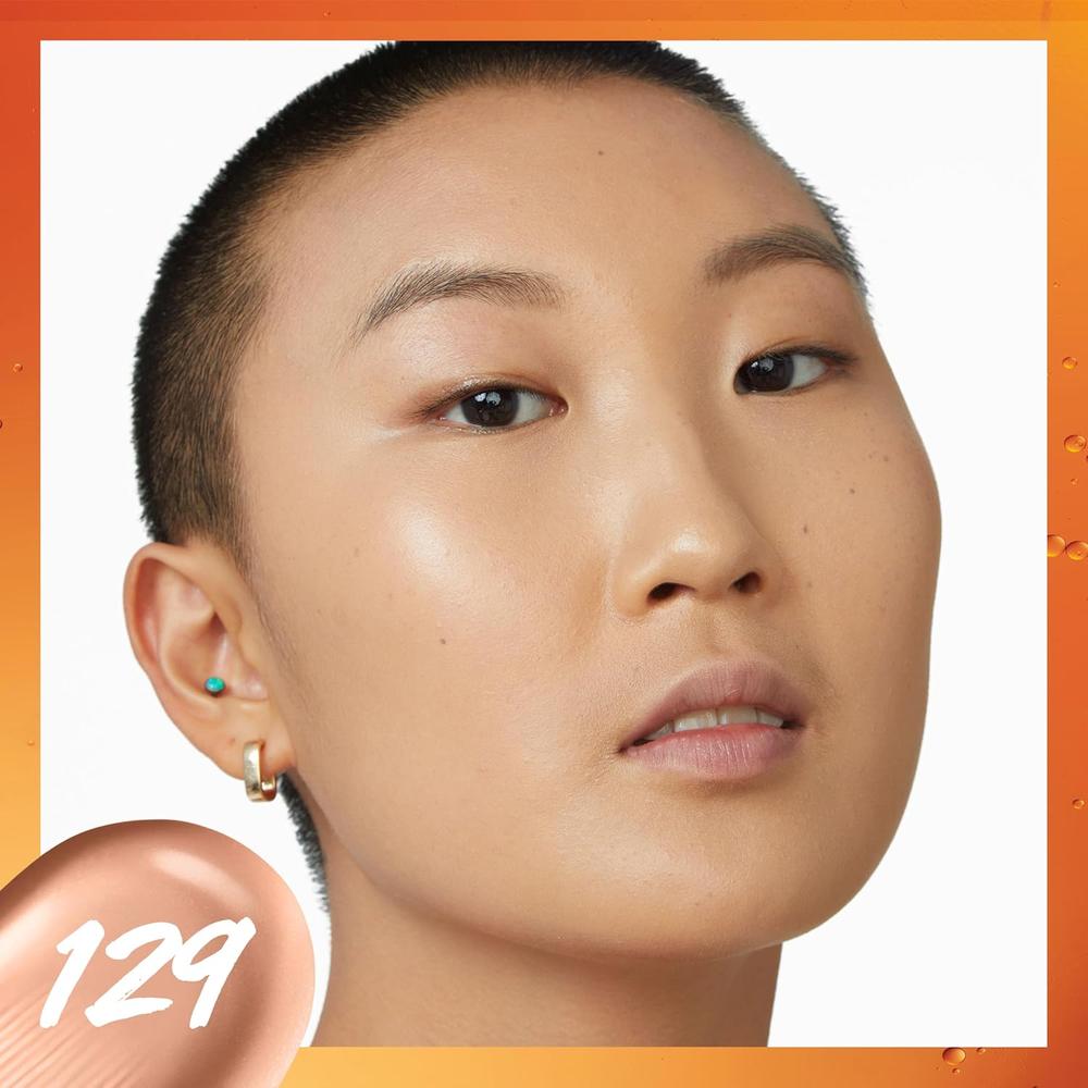 BASE LÍQUIDA SUPER STAY SKIN TINT MAYBELLINE - 2