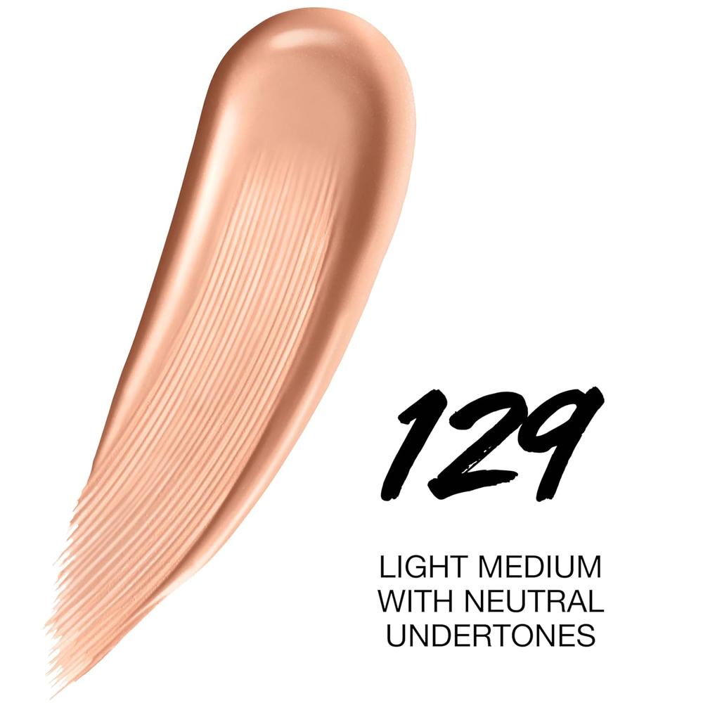 BASE LÍQUIDA SUPER STAY SKIN TINT MAYBELLINE - 3