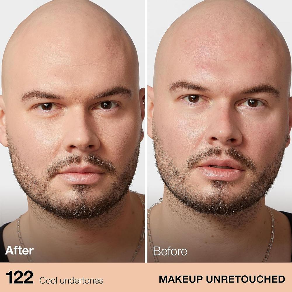 BASE DE MAQUILLAJE FIT ME MATTE + PORELESS MAYBELLINE - 3