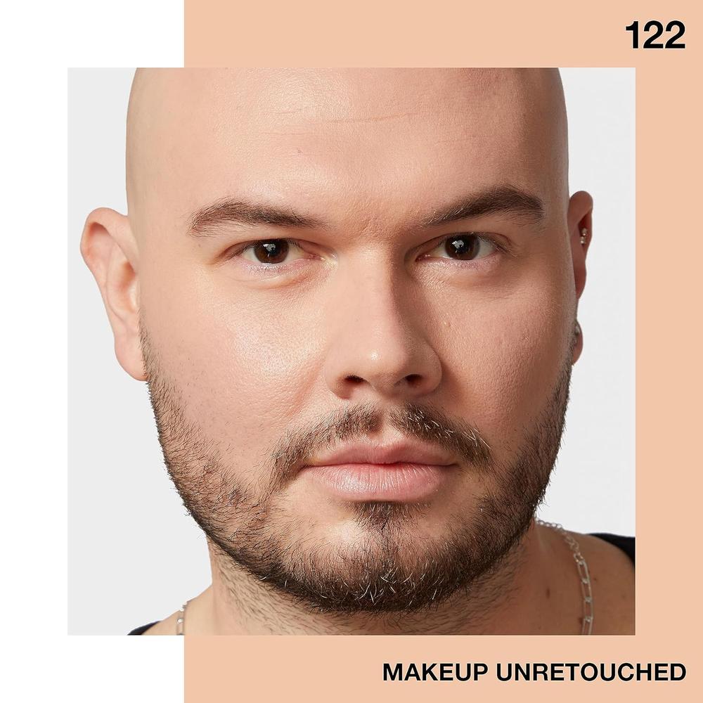 BASE DE MAQUILLAJE FIT ME MATTE + PORELESS MAYBELLINE - 5
