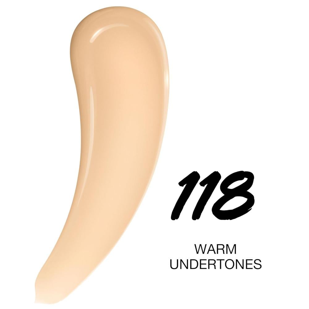 BASE LÍQUIDA SUPER STAY LUMI-MATTE MAYBELLINE - 2