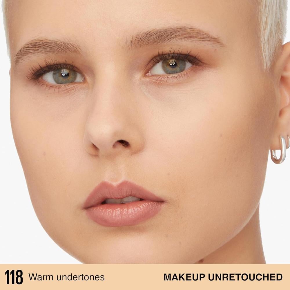 BASE LÍQUIDA SUPER STAY LUMI-MATTE MAYBELLINE - 3