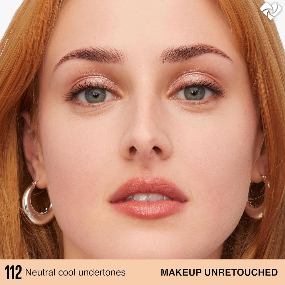 BASE LÍQUIDA SUPER STAY LUMI-MATTE MAYBELLINE - 3