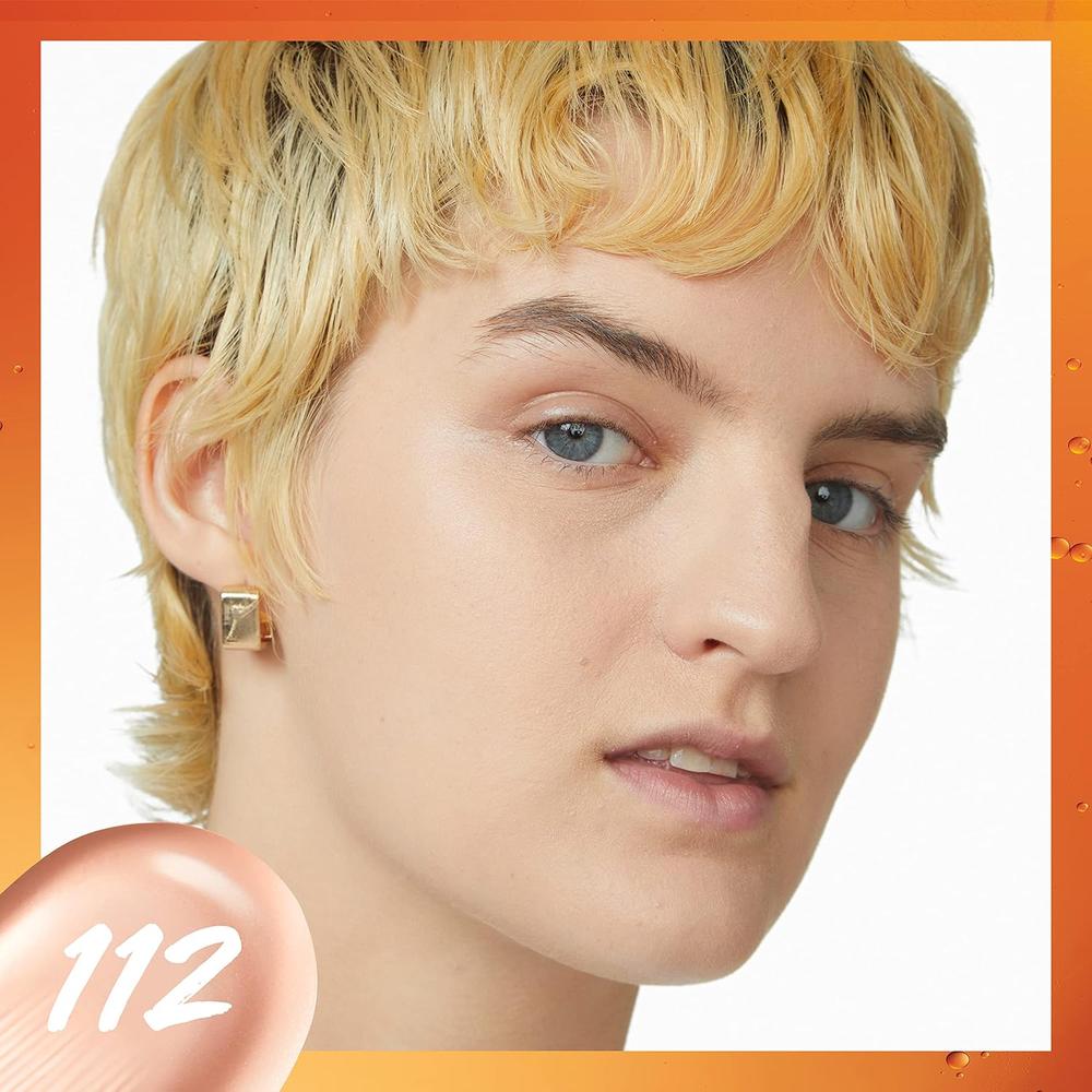 BASE LÍQUIDA SUPER STAY SKIN TINT MAYBELLINE - 2