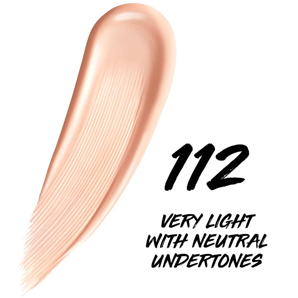 BASE LÍQUIDA SUPER STAY SKIN TINT MAYBELLINE - 3