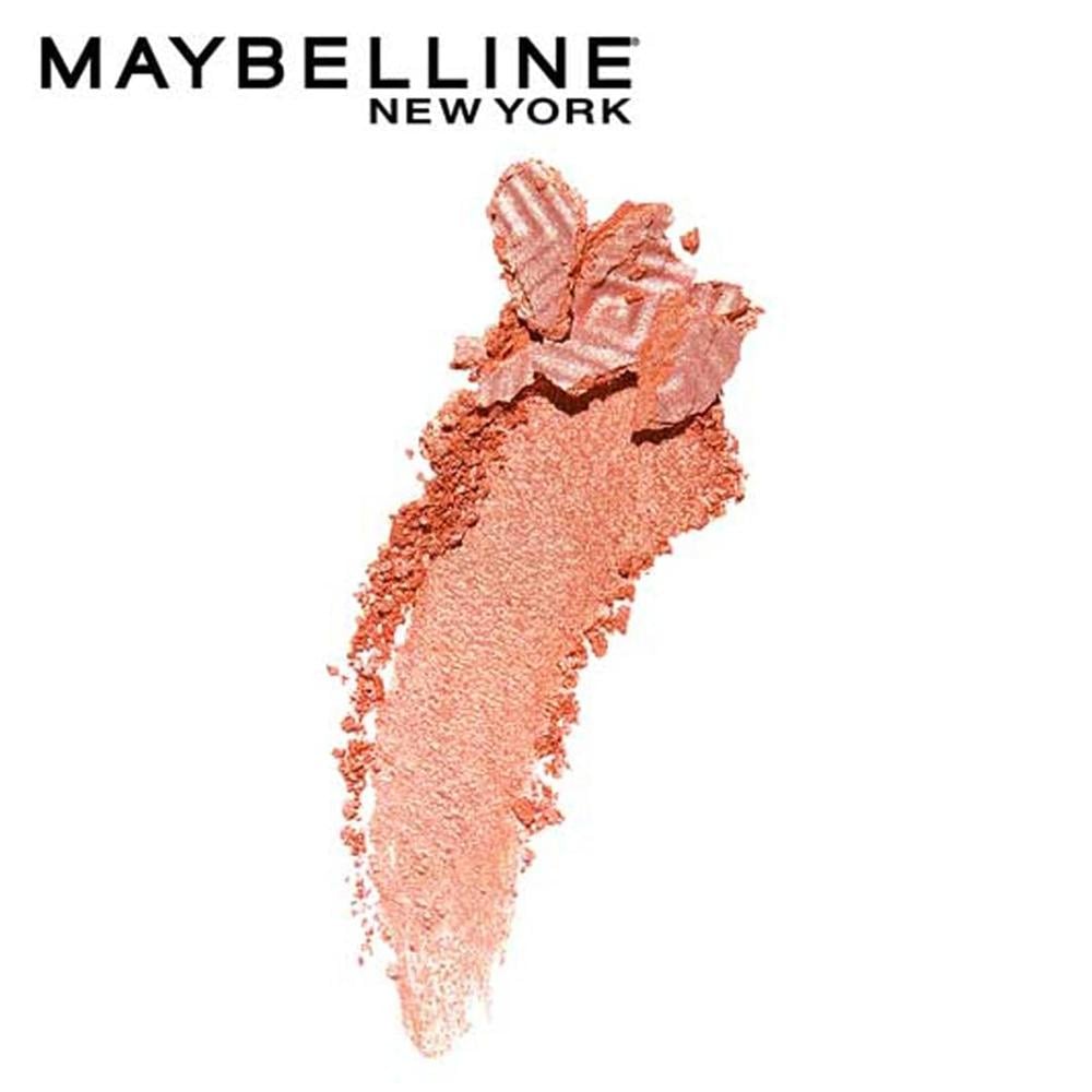 ILUMINADOR EN POLVO MASTER CHROME MAYBELLINE - 4