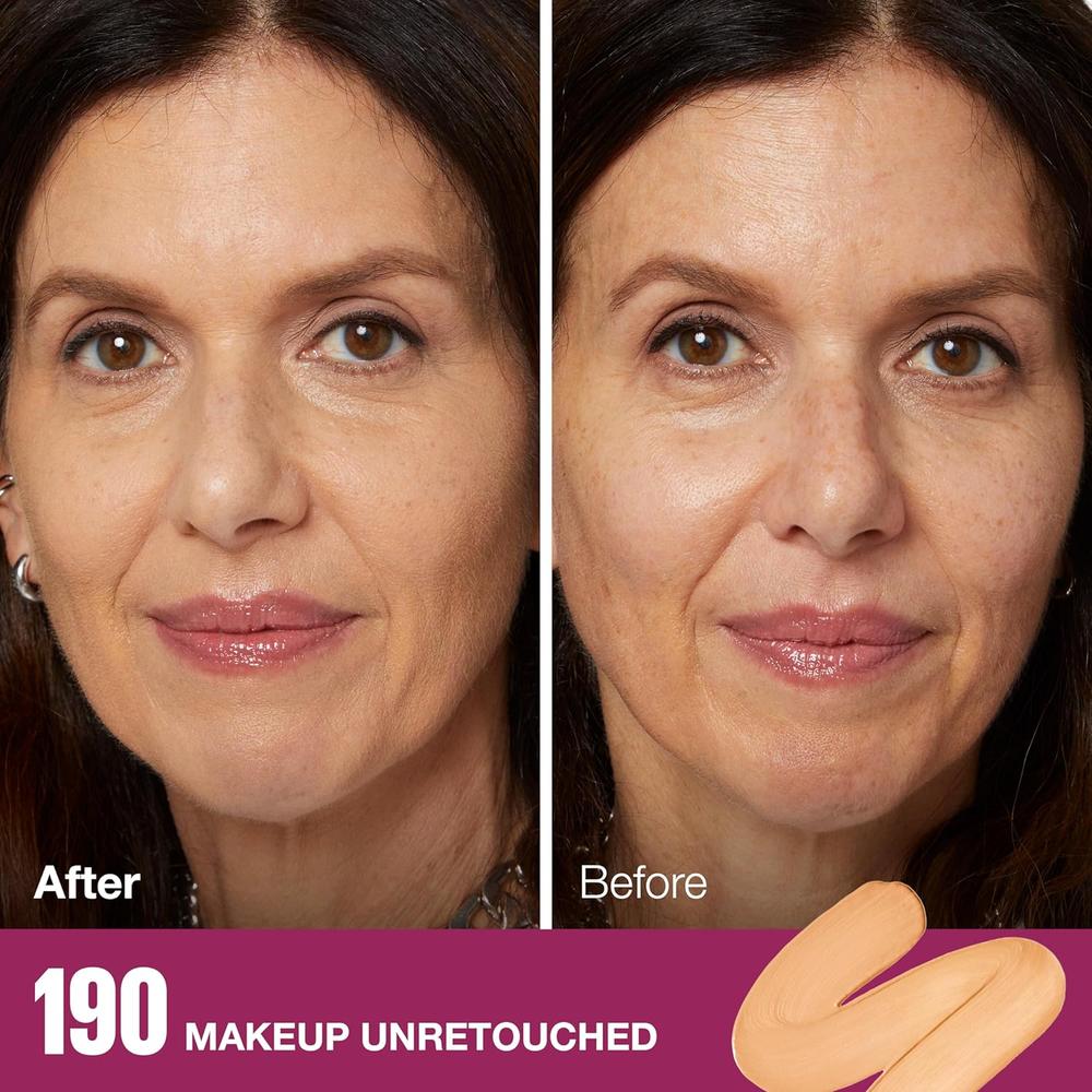 BASE LÍQUIDA INSTANT AGE REWIND MAYBELLINE - 2