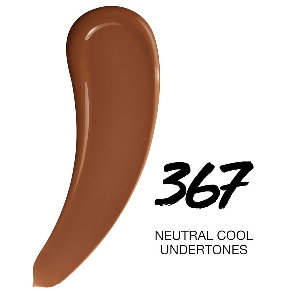 BASE LÍQUIDA SUPER STAY LUMI-MATTE MAYBELLINE - 2