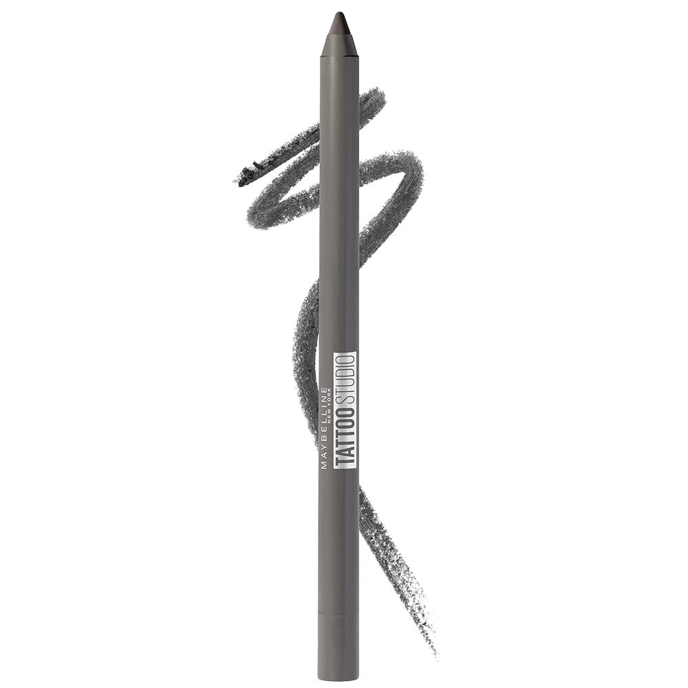 LÁPIZ DELINEADOR TATTOOSTUDIO MAYBELLINE - 1