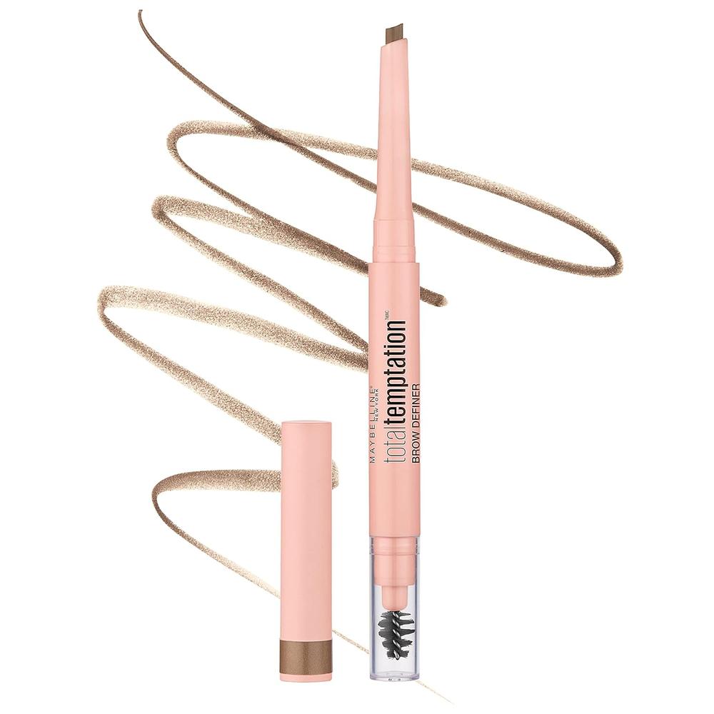 LĂPIZ DELINEADOR TATTOOSTUDIO MAYBELLINE - 1