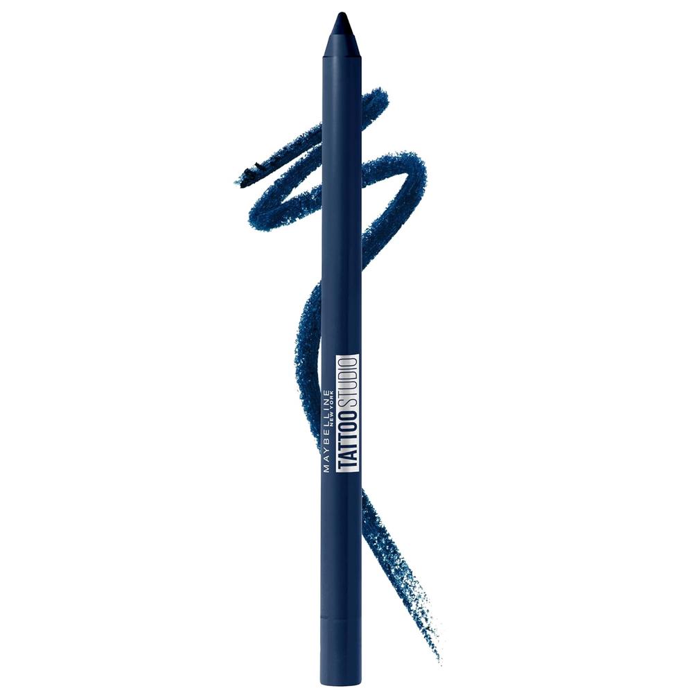 LÁPIZ DE CEJAS TOTAL TEMPTATION MAYBELLINE - 1