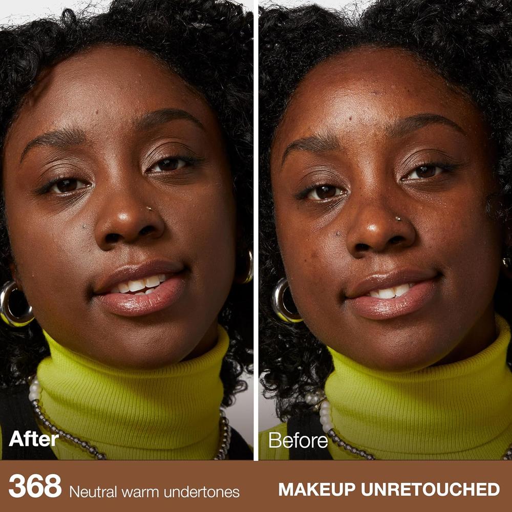 BASE DE MAQUILLAJE FIT ME MATTE + PORELESS MAYBELLINE - 3