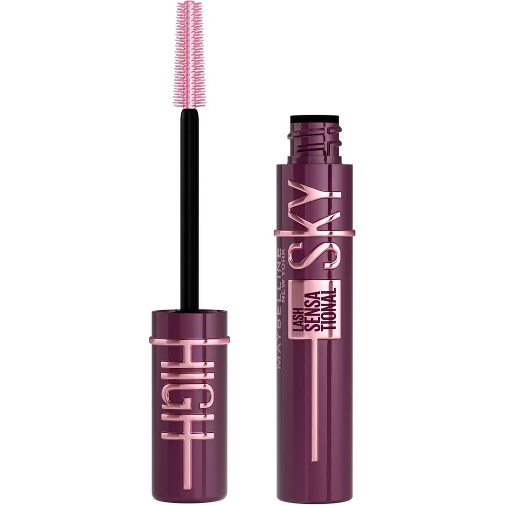MÁSCARA DE PESTAÑAS SKY HIGH MAYBELLINE - 1