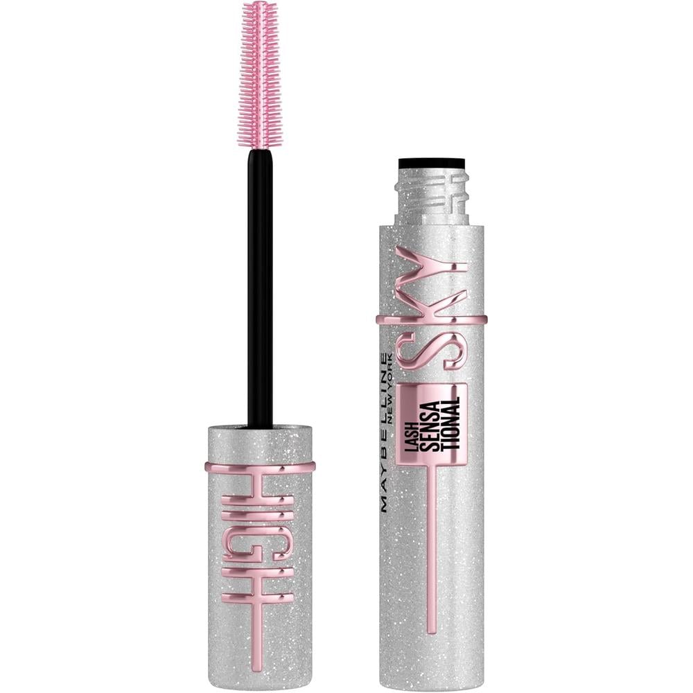 MÁSCARA DE PESTAÑAS SKY HIGH MAYBELLINE - 1