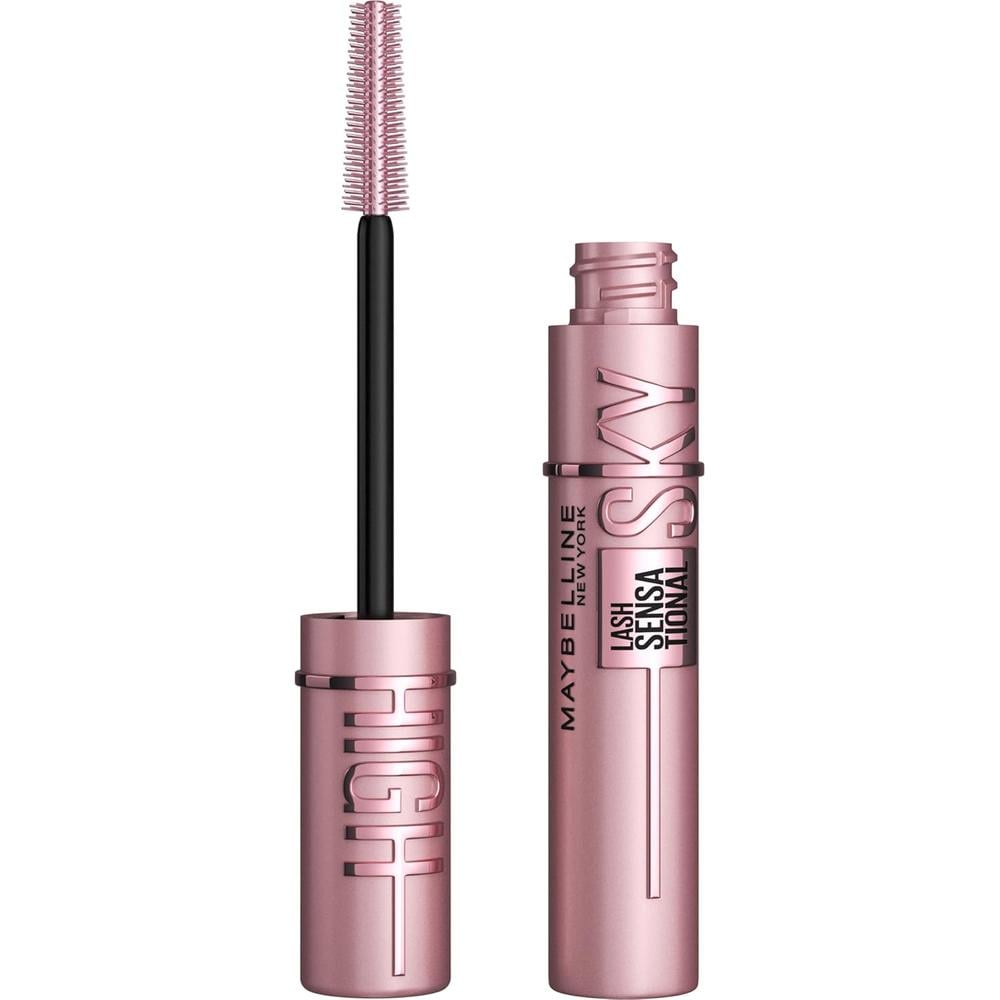MÁSCARA DE PESTAÑAS SKY HIGH MAYBELLINE - 1
