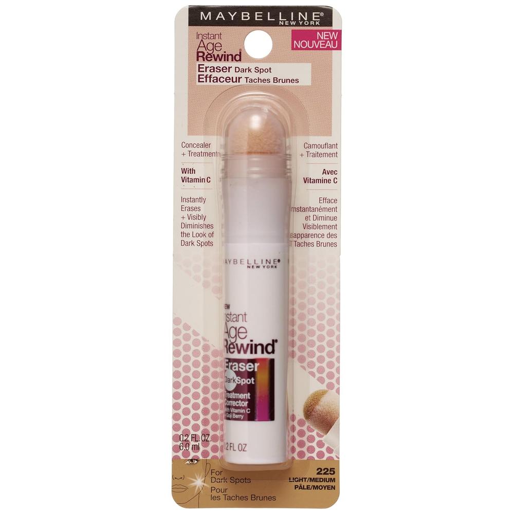 CORRECTOR INSTANT AGE REWIND ERASER MAYBELLINE - 2