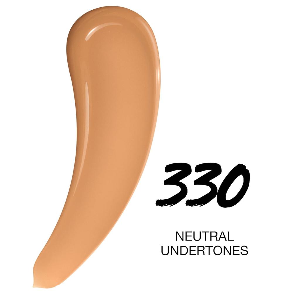 BASE LÍQUIDA SUPER STAY LUMI-MATTE MAYBELLINE - 2