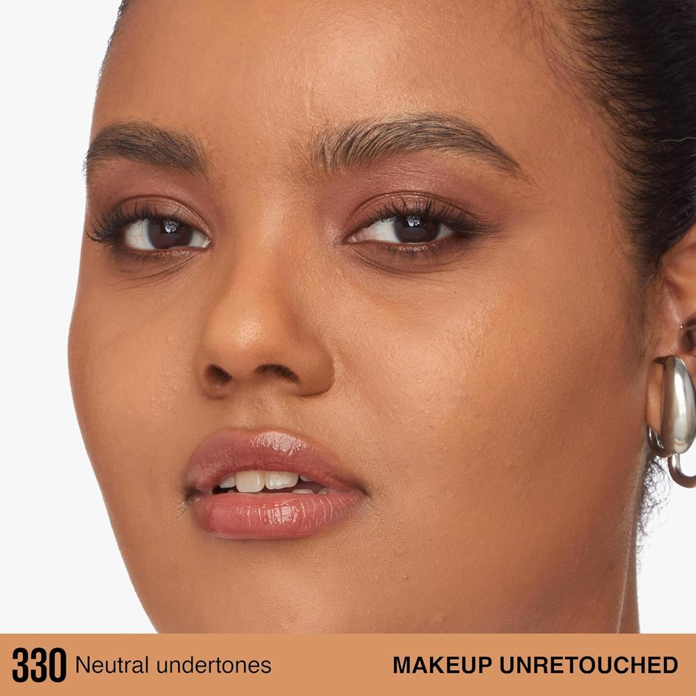 BASE LÍQUIDA SUPER STAY LUMI-MATTE MAYBELLINE - 3