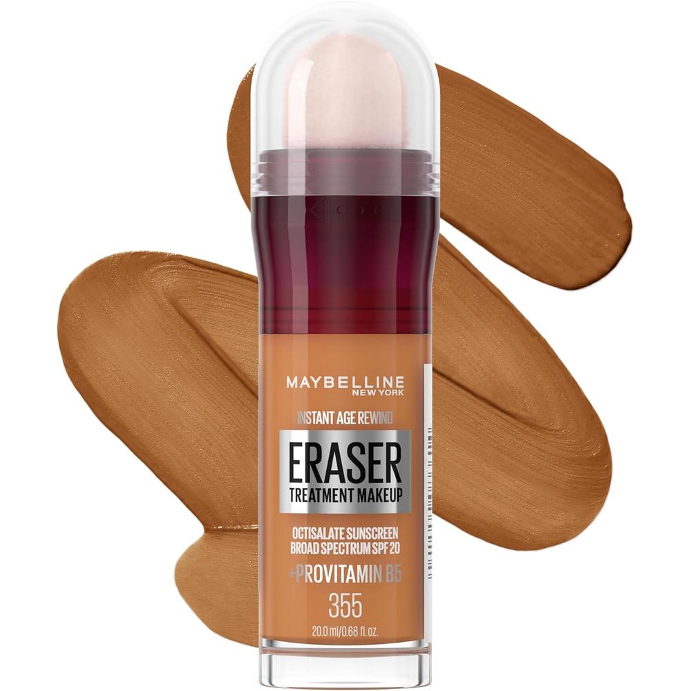 BASE LÍQUIDA INSTANT AGE REWIND MAYBELLINE - 1