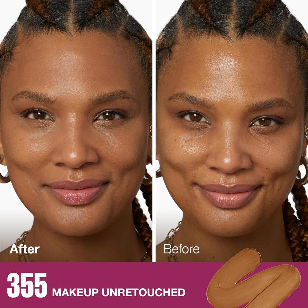 BASE LÍQUIDA INSTANT AGE REWIND MAYBELLINE - 2