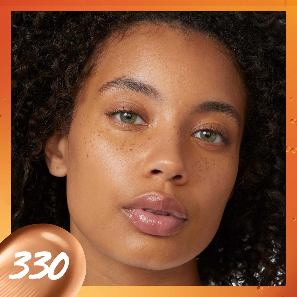BASE LÍQUIDA SUPER STAY SKIN TINT MAYBELLINE - 2