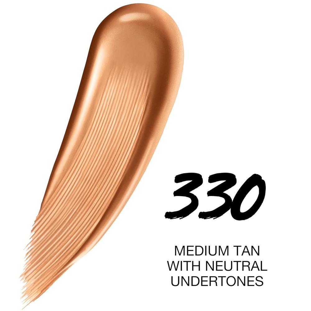 BASE LÍQUIDA SUPER STAY SKIN TINT MAYBELLINE - 3