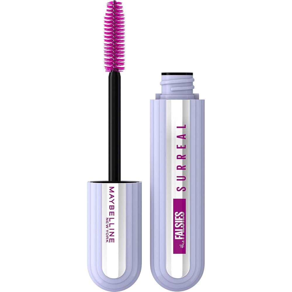 MÁSCARA DE PESTAÑAS THE FALSIES SURREAL EXTENSIONS MAYBELLINE - 1