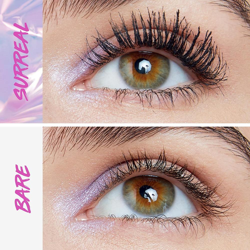 MÁSCARA DE PESTAÑAS THE FALSIES SURREAL EXTENSIONS MAYBELLINE - 2