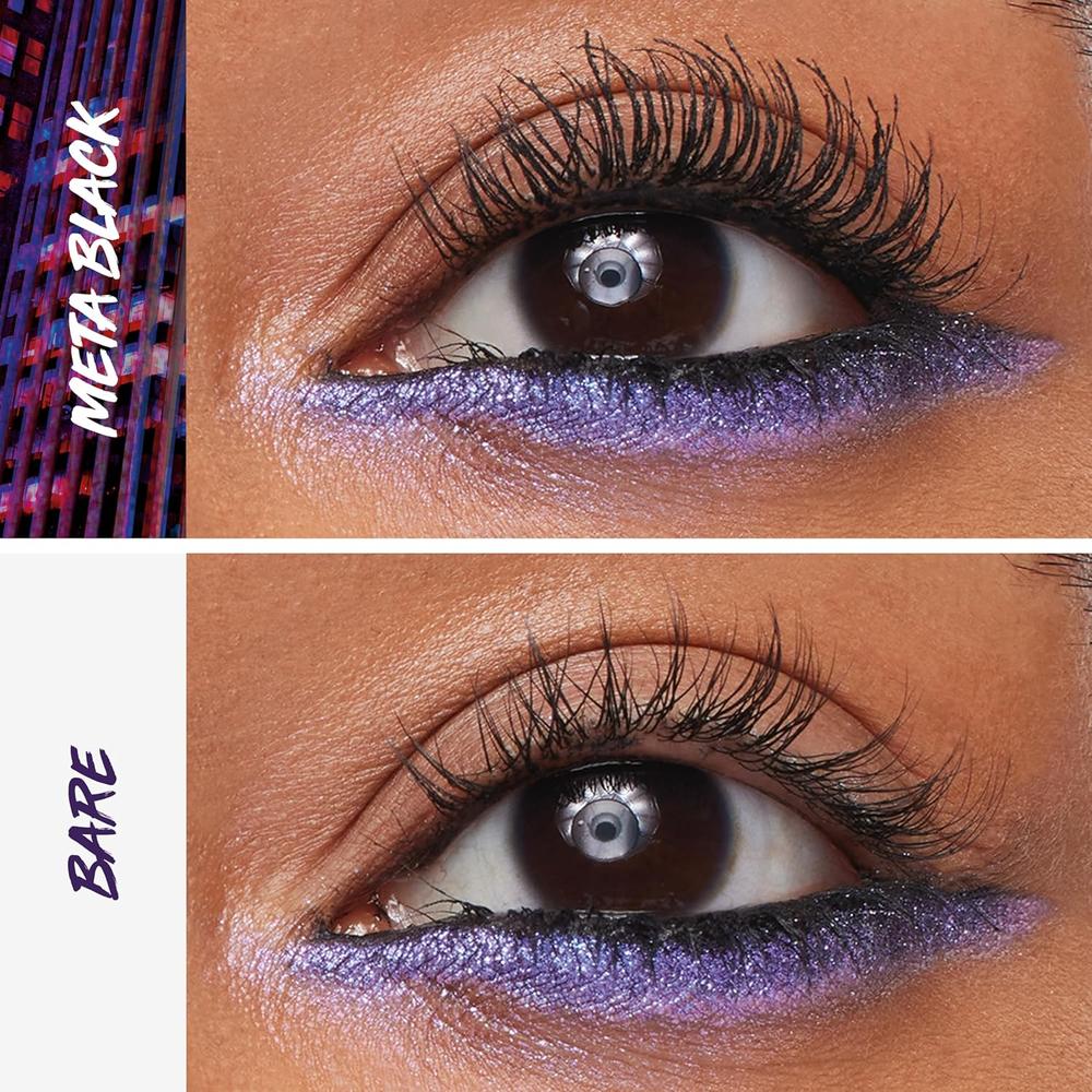 MÁSCARA DE PESTAÑAS THE FALSIES SURREAL EXTENSIONS MAYBELLINE - 2