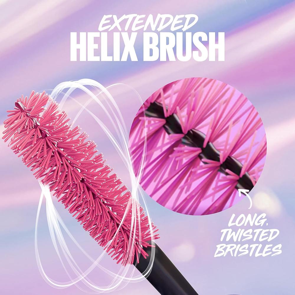 MÁSCARA DE PESTAÑAS THE FALSIES SURREAL EXTENSIONS MAYBELLINE - 4