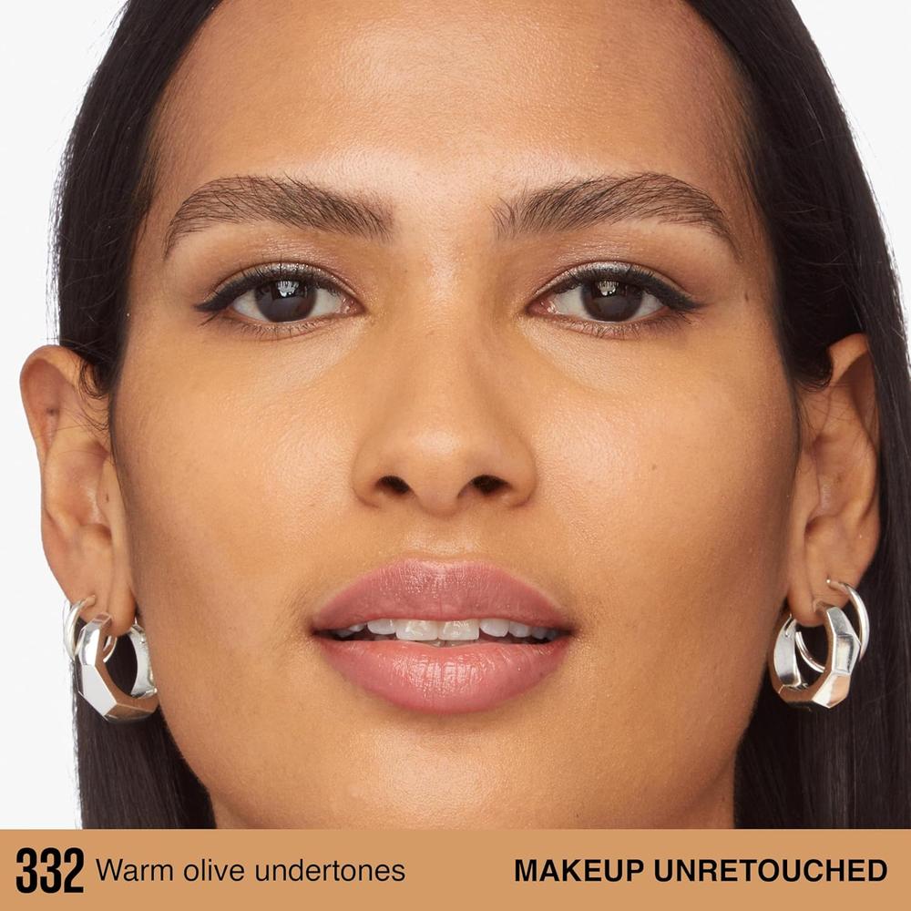 BASE LÍQUIDA SUPER STAY LUMI-MATTE MAYBELLINE - 3